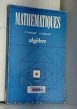 Download Mathématiques : Algèbre PDF
