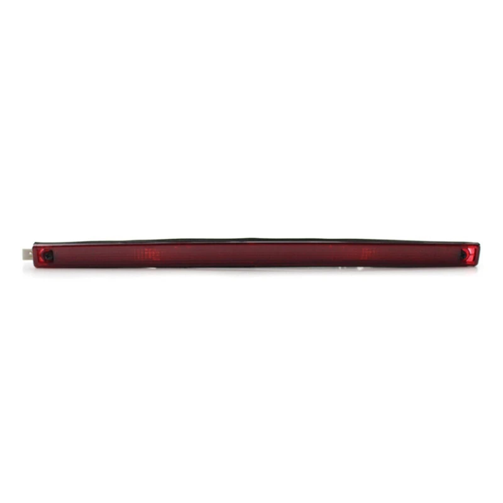 LINGLW Rear Third Brake Light Third Brake Light For A6 C5 S6 para Avant 1998-2005 3rd High Mounted Stop Lamp Fog Lamp Tail Light Rear Bumper Reflector Lights