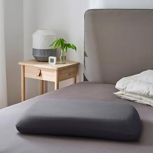 AiR エルゴノミック枕 グレー Amazon｜【カバーのみ】IKEA イケア 枕カバー エルゴノミクス枕用