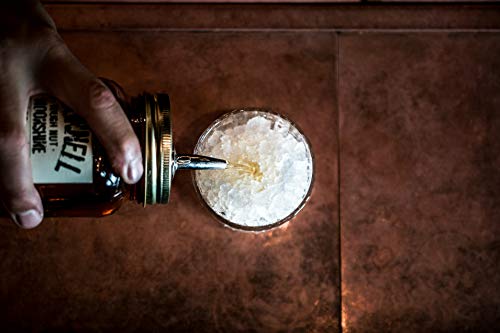 O'Donnell Moonshine -"Tough Nut" Gift Box and Pouring Lid - Image 4