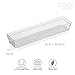 Oggi Clear Drawer Organizer - 3