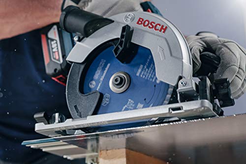 Disco de sierra Bosch Professional para cortar aluminio con sierra circular sin cable 5