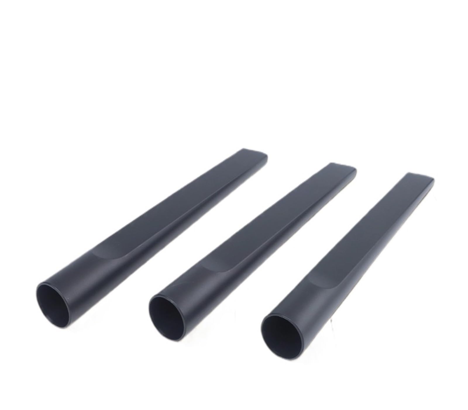 Genérico Boquilla de succión Plana Compatible con Herramienta for rincones 340mm, Perfecta for Limpieza Profunda, Accesorios for aspiradoras Polvo, 1/3 Uds(3 Pack)