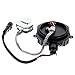MOTOALL HID Xenon Ballast Control Unit Module with Igniter for D2R D2S Nissan Infiniti Mazda Saab 28474-89904 28474-89907 28474-8991A 28474-89915 Matsushita NZMNS111LANA NZMNS111LBNA