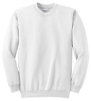 Algopix Similar Product 2 - Port  Company Tall Essential Fleece