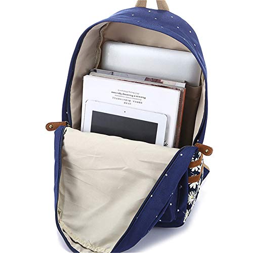 Cute Corgi Backpack Funny Corgi Dog Bag For Women (8) #TOP2