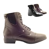 GEWICHT/ FARBE/ GRÖßE: ca. 900 g / schwarz-braun / 35 36 37 38 39 40 41 42 43 44 45 46