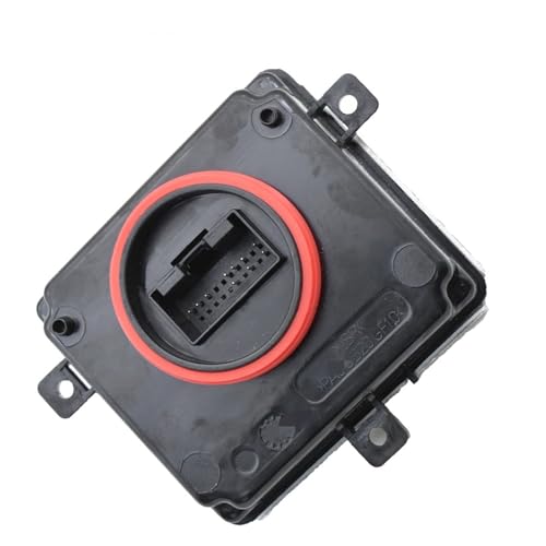 Module de commande de phare xénon 4G0907697D pour vos trajets de nuit