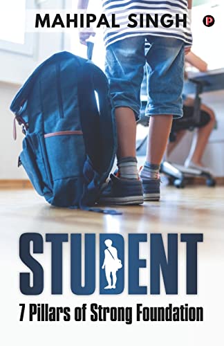 Student 7: Pillars of Strong Foundation