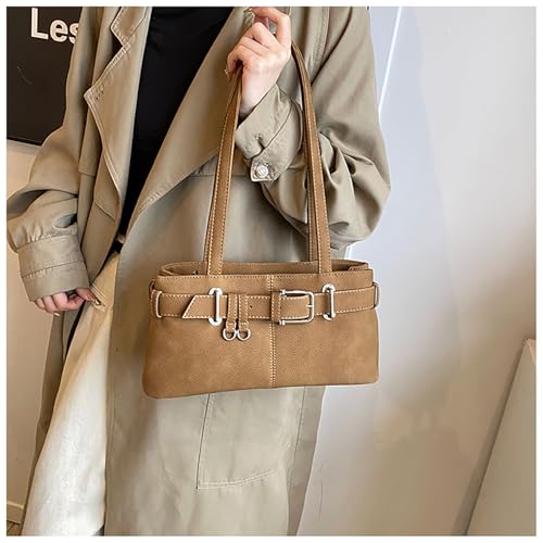 JYG pu leather satchel bag – image 3