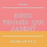 Deux femmes qui jasent
