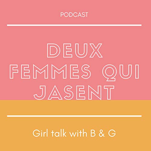  Deux femmes qui jasent