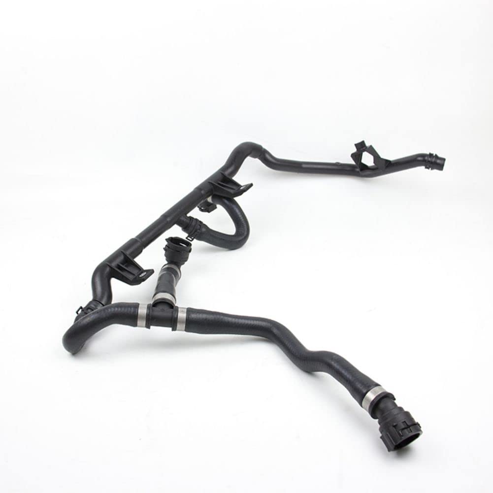 Amazon.com: CAR COOLANT HOSE 17127639027 1712 7639 027 AUTO-GETHER 