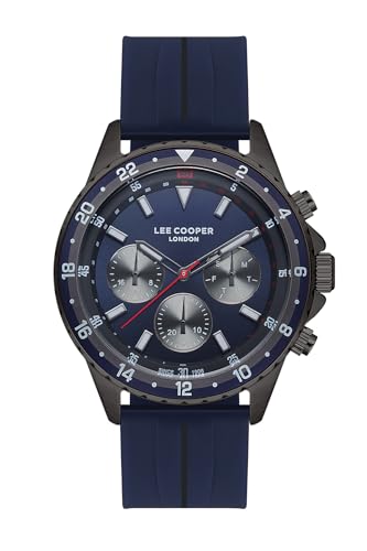 Imagen de Reloj Lee Cooper Hombre