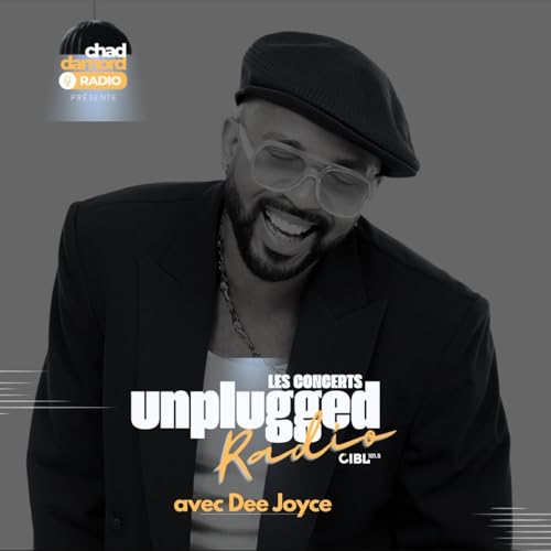 Unplugged Radio avec Dee Joyce