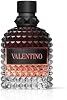 Valentino Uomo Born in Roma Coral Fantasy for Men, 3.4 oz, Eau de Toilette en spray | Ámbar, 3.4 oz (Pack de 1) 2