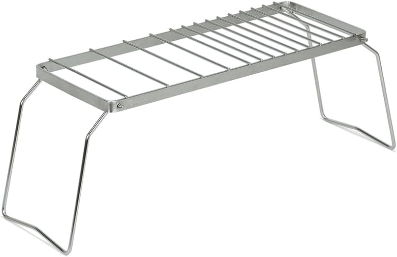 (Belmont) Dripper & Long Trivet. BM – 174