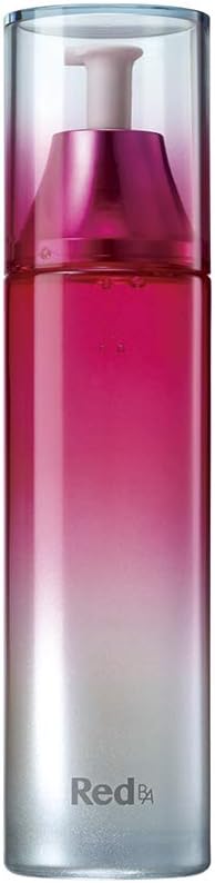 Polar Red B.A Volume Moisture Lotion Body Lotion 4.1 fl oz 120 ml