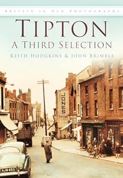 Paperback Tipton Book