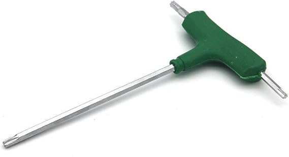 NEU Original Stihl Schraubendreher Torx T8 5910 890 2310 59108902310 5910 890 2310