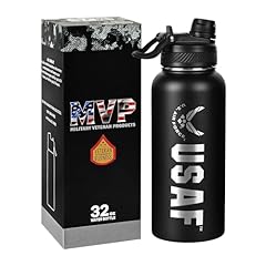 Air Force 32oz Water Bottle