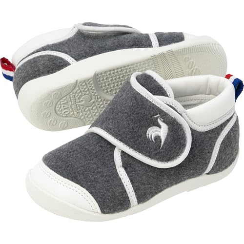 [ルコックスポルティフ] LCS アルル FL/LCS ARLES FL LU5FSN50JZ_GYWH_15.0