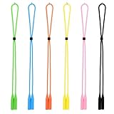 Einstellbar und flexibel: Der Strap ist ca. 20.9 