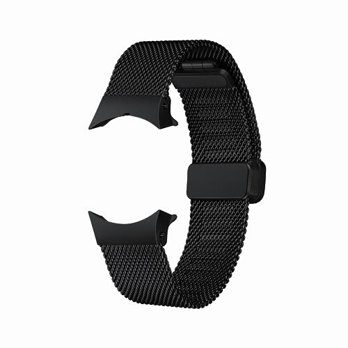 Bracelet Samsung 40mm Milanais Metal Loop - vue 9