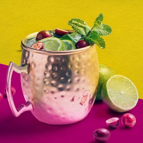 image for Think Distributors 270° Botanicals Spiced Caribbean Blend, Zingy and 