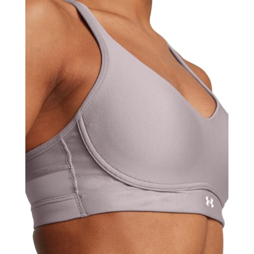 Image of Under Armour Women's Infinity Low Impact Sports Bra (D-DD Cup)