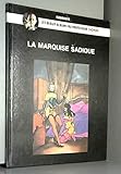  Les beaux albums du professeur Choron: La marquise sadique