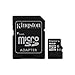 Produktbild Karte Micro SD SDHC 16 GB Klasse 10 UHS 1 + Adapter für Gopro Hero 3 Black Edition