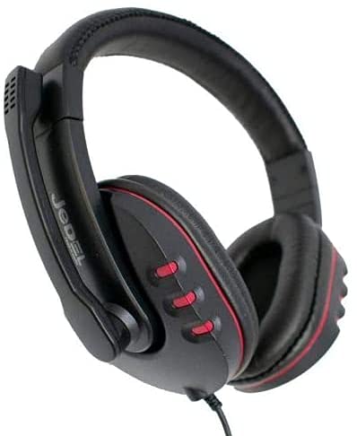 Jedel JD-032 Gaming Headset