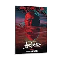 Amazon.co.jp: Apocalypse Now地獄の黙示録映画ポスター