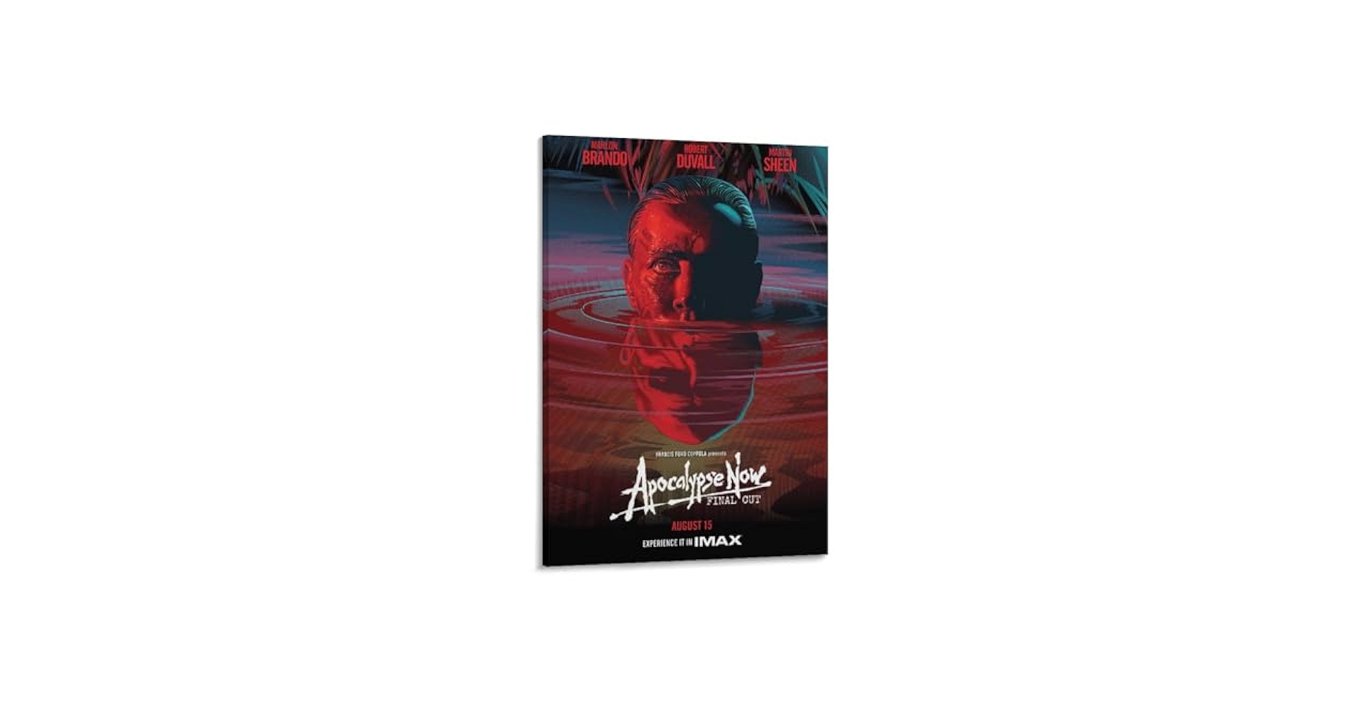 地獄の黙示録　初期スクリプト　1975年　マーロンブランドのサインあり Amazon.co.jp: 地獄の黙示録 BOX [DVD] : マーロン・ブランド