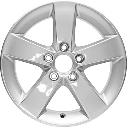 Factory Wheel Replacement 16x6.5 Alloy Rim