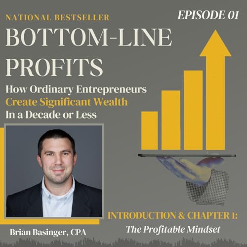 The Profitable Mindset