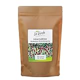 La Verde MEIN GARTEN UND ICH. Inkarnatklee Samen 400g...
