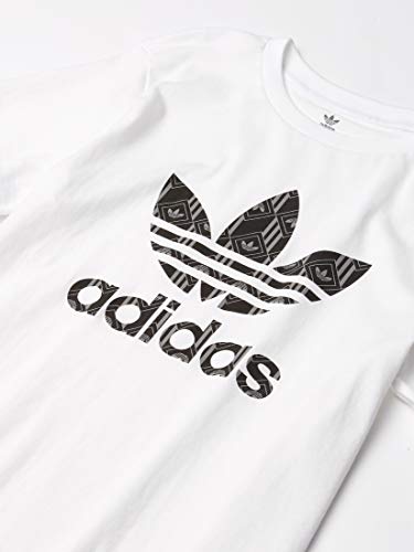 adidas Originals Unisex-Youth Tee4