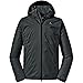 Produktbild Schöffel Schöffel Schöffel Easy Regenjacken Black 56 Schöffel Easy Regenjacken Black 56