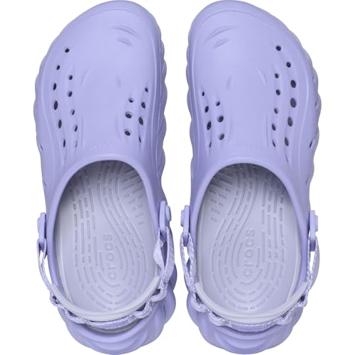 Image of Crocs Unisex-Adult Echo Clog