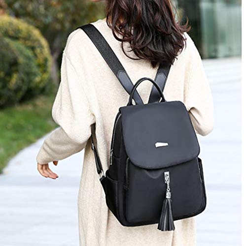 Sac à dos nylon marée étanche et léger pour voyage - 7