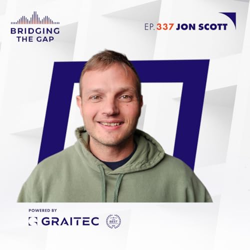 Building People, Building Modular: Inside Culture-Driven Growth Podcast Por  arte de portada