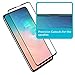 Tech Armor Ballistic Glass Screen Protector Designed for Samsung Galaxy S10e 5.8 Inch 3 Pack Tempered Glass