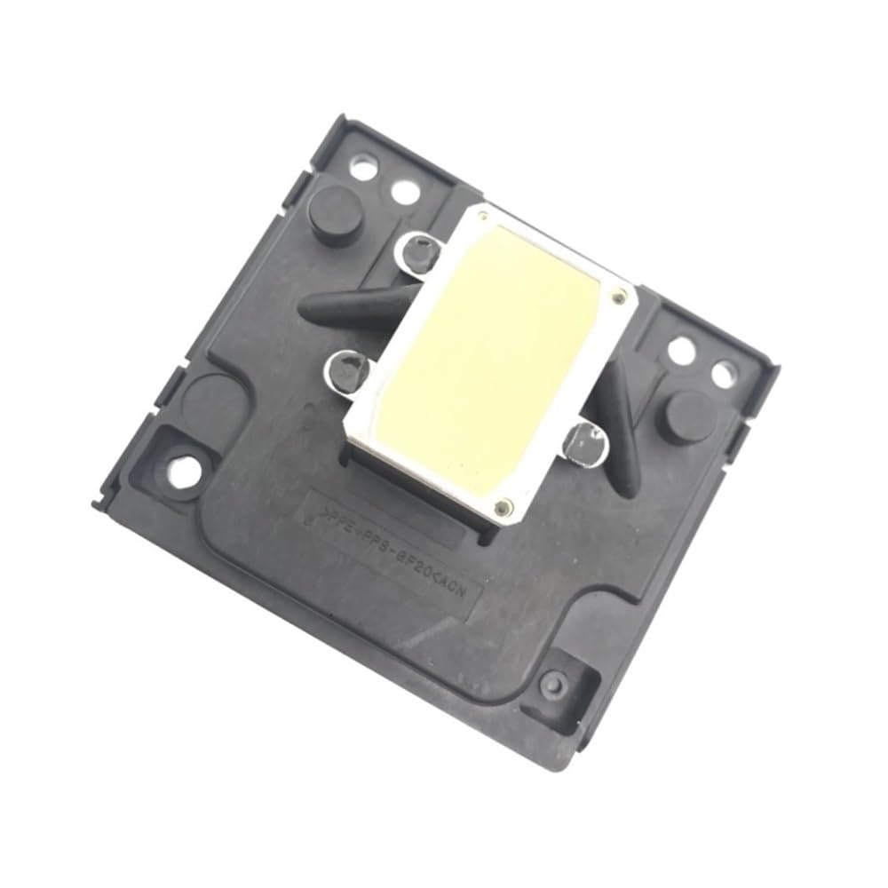 Tête d'impression F181010 compatible L101 L201 TX100 TX110 buse - 3