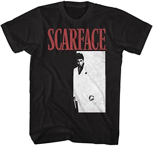 American Classics Scarface 1983 Crime 
