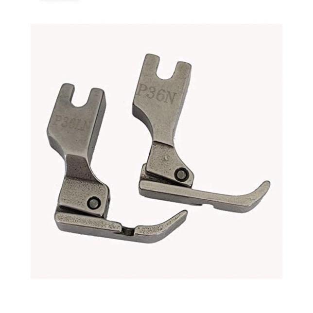 Zipper Single Foot/Presser Foot Umbrella for All Sewing Machines