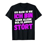 Geschenkidee Humor Spruch Spass starke Frauen fun