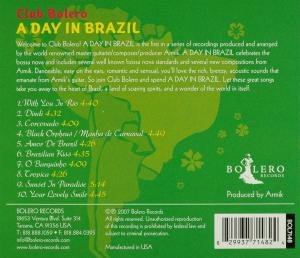 Vista 2 de Day in Brazil