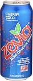 Cherry Cola 16 Ounces (Case of 12)
